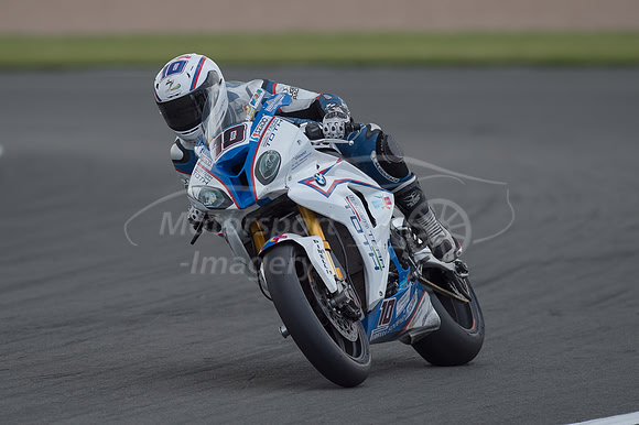 10 Imre Toth BMW S1000RR BMW Team Toth