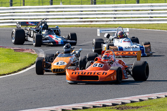 55 Steve Futter Ralt RT1