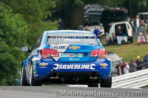 Jason Plato