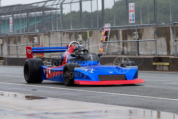 41 David Mercer