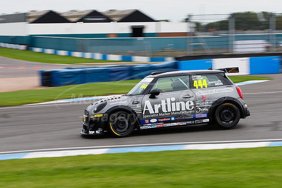 444  George SUTTON