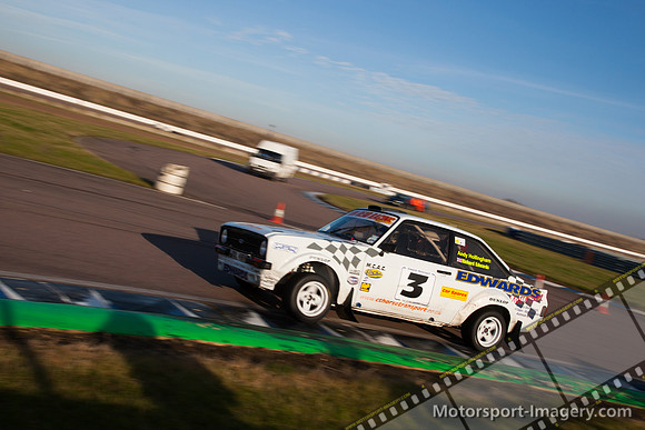 Richard Edwards / Andy Hollingham