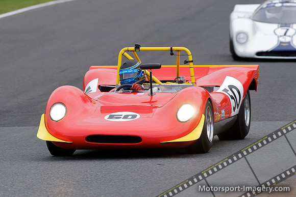 Georg Kjallgren, James Littlejohn, Daren Mk2