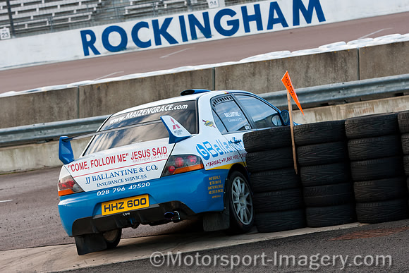 16 Stanley Ballantine and Andy Gamble