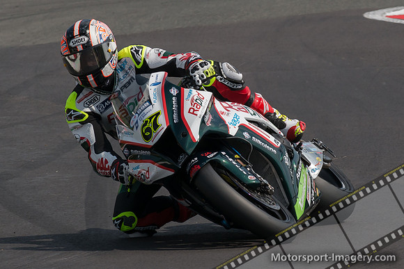 Shane Byrne, PBM Kawasaki