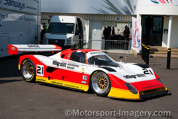 Spice SE90C