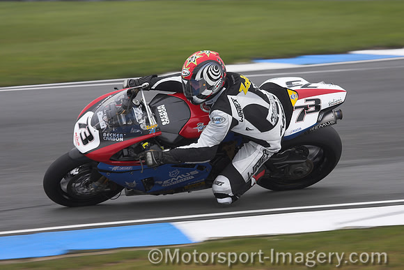 Christian Zaiser No 73 Goddards
