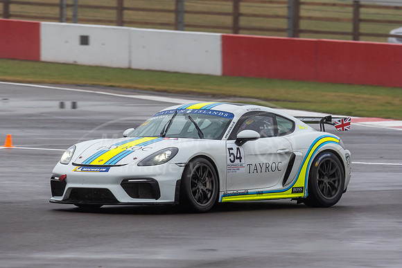 54 Theo Edgerton- TCR