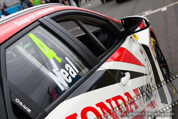 Matt Neal