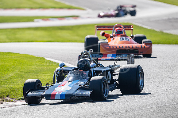 4 Keith Norris Lola T300