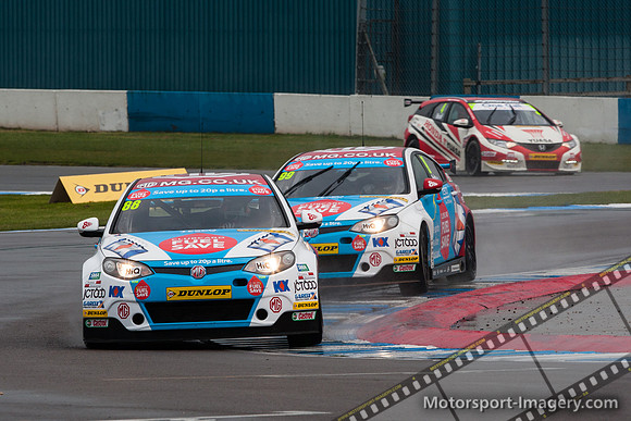 Sam Tordoff