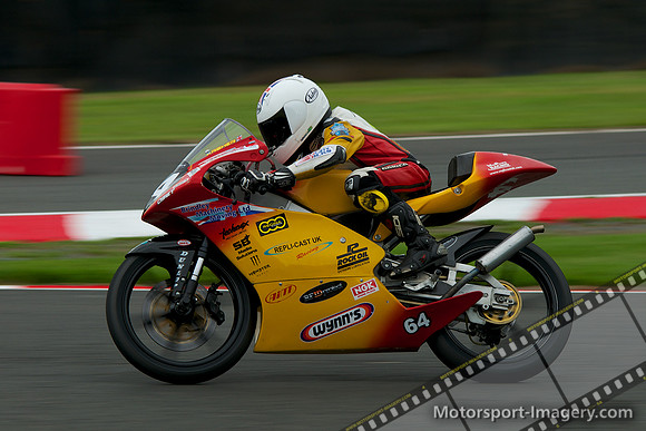 Asher Durham, Honda