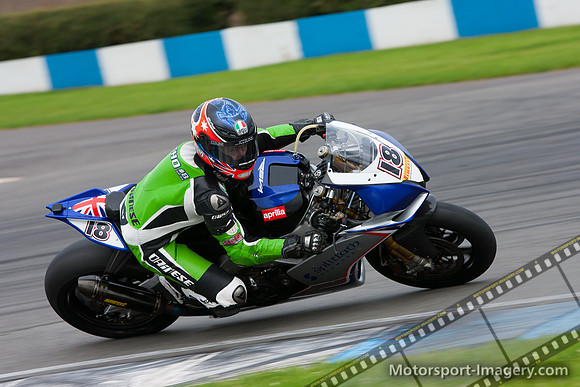 18  Mark Aitchison - Splitlath-Redmond Racing aprilia