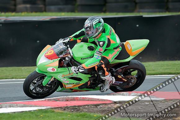 Sam Coventry, Gearlink Kawasaki