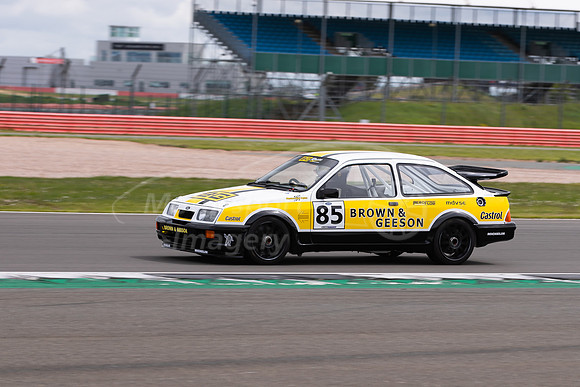 85 Sean Brown