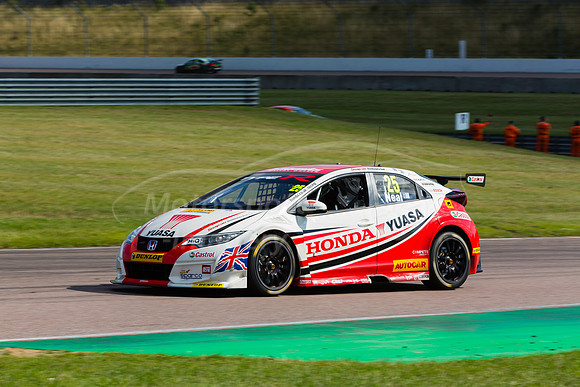 Matt Neal