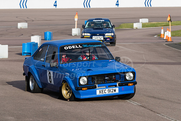 8  Kevin Boyle / Ken Bills