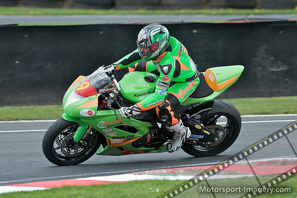 Sam Coventry, Gearlink Kawasaki