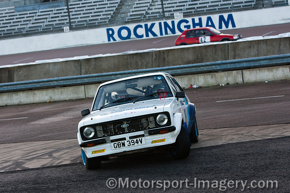 38 Alister Wait and Joe Annison