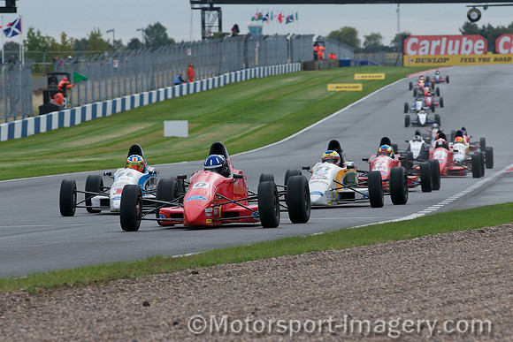 Formula Ford