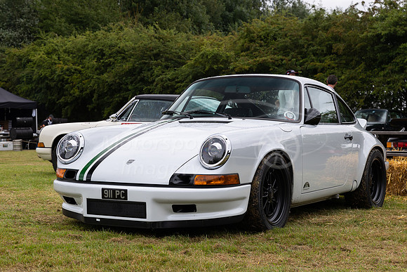 911 PC  Porsche Carrera Coupe