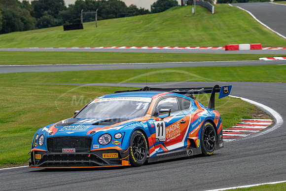 11 Kelvin FLETCHER  / Martin PLOWMAN
