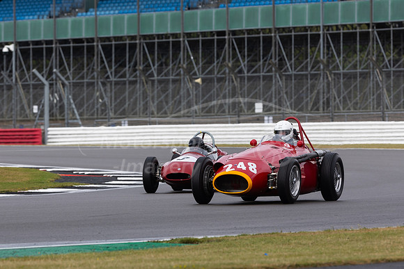 248 Klaus LEHR