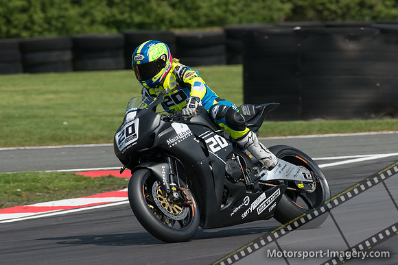 Jenny Tinmouth, Honda