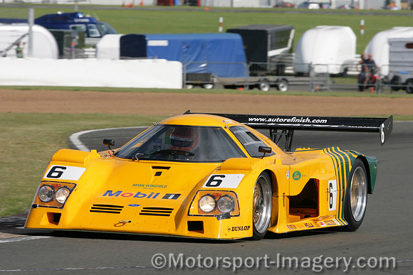 GroupC cars