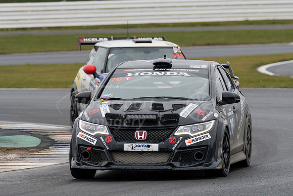 Synchro Motorsport