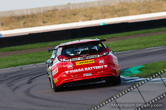 Matt Neal