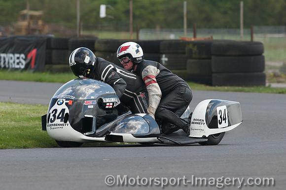 Mathew Kingsmill