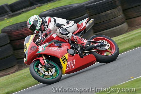 David Jones - Triumph