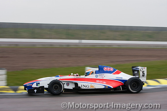 Formula Renault