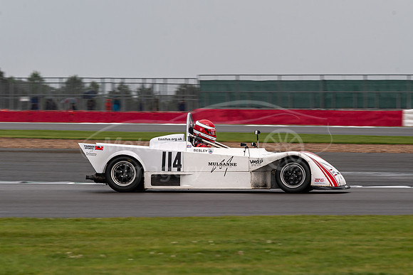 114 Crispian Besley