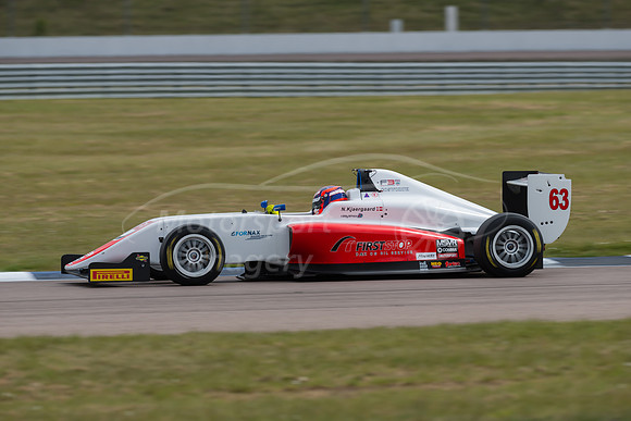 63  Nicolai Kjaergaard