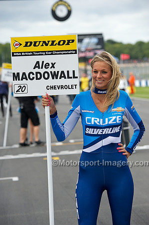 Chevrolet Girl