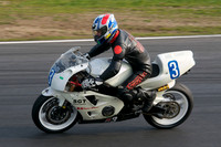 Gary Henning, Kawasaki 400ZXR
