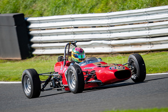 65 Horatio Fitz-Simon Merlyn Mk20AS
