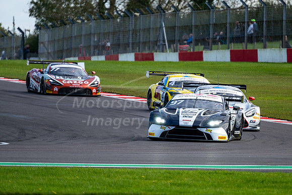 97 Andrew Howard / Ross Gunn