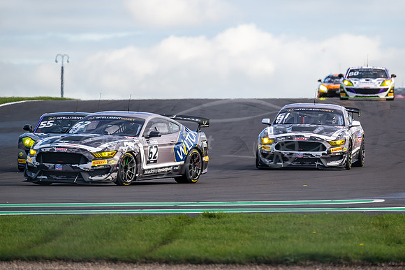 62 Will Moore / Matt Nicholl-Jones