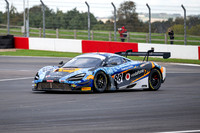 British GT - Donington Park