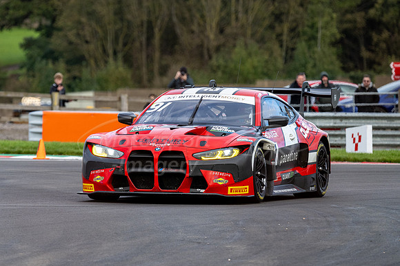 91 Darren Leung / Dan Harper