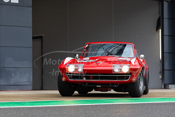 80 Stuart Morley / Clive Morley / James Morley