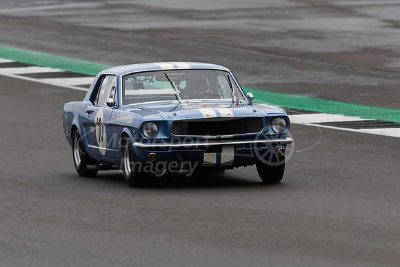 10 Alex Brundle / Jimmy Broadbent / Gary Pearson