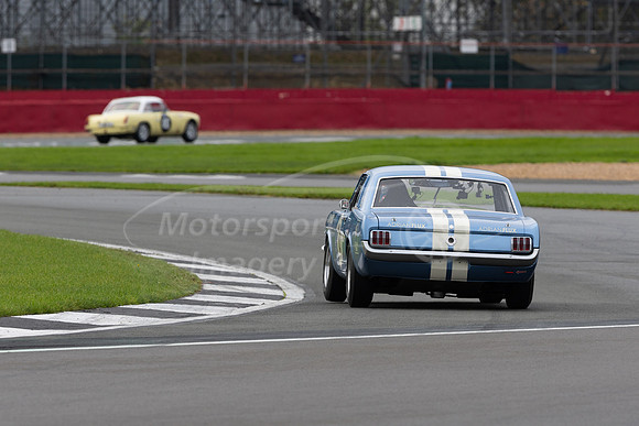10 Alex Brundle / Jimmy Broadbent / Gary Pearson