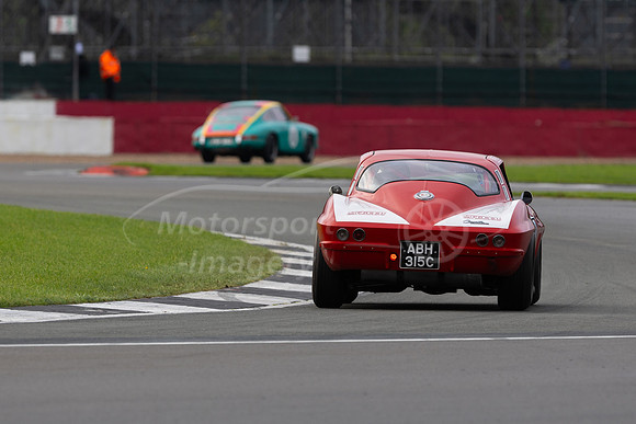 80 Stuart Morley / Clive Morley / James Morley