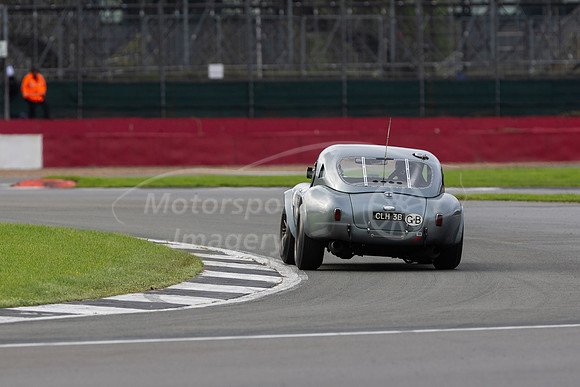 11 Frederic Wakeman / Mike Grant-Peterkin / Patrick Blakeney-Edwards