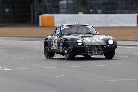 18 Harry Barton / Oliver Reuben