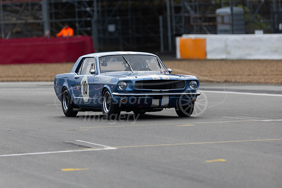 10 Alex Brundle / Jimmy Broadbent / Gary Pearson